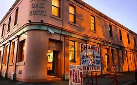 Royal Oak Hotel